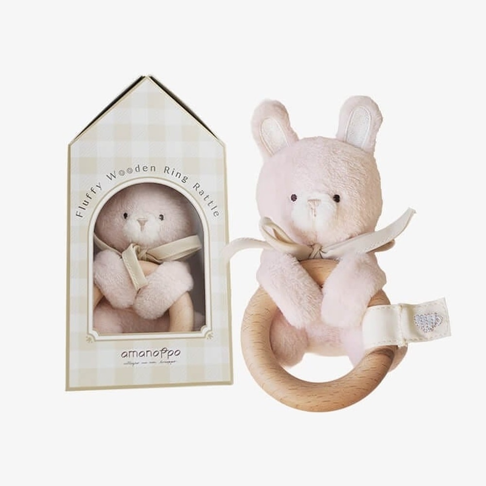 うさぎさん