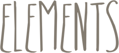 エレメンツ コンセプト
