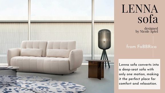 LENNA SOFA