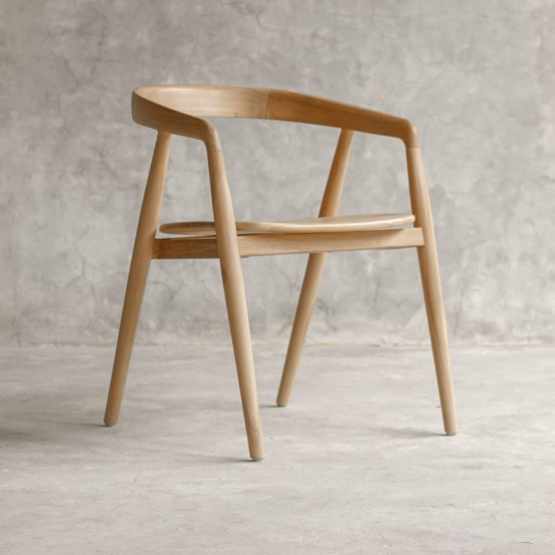 ROSE Chair ラタン