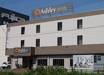 Ashley Furniture HomeStore AICHI