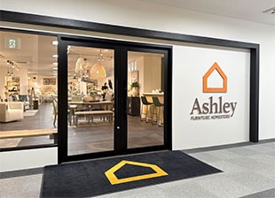 Ashley Furniture HomeStore YOKOHAMA
