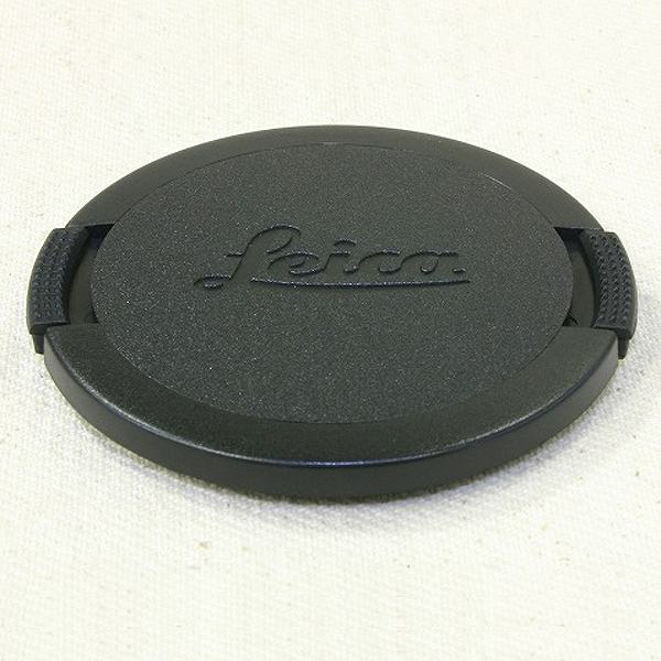 レンズキャップ (E55) LEICA(ライカ) (14289) | 【新品】LEICA