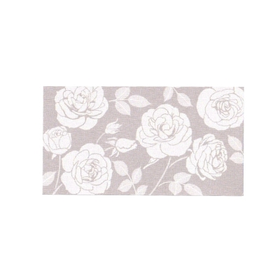 お供え用メッセージカード/花下