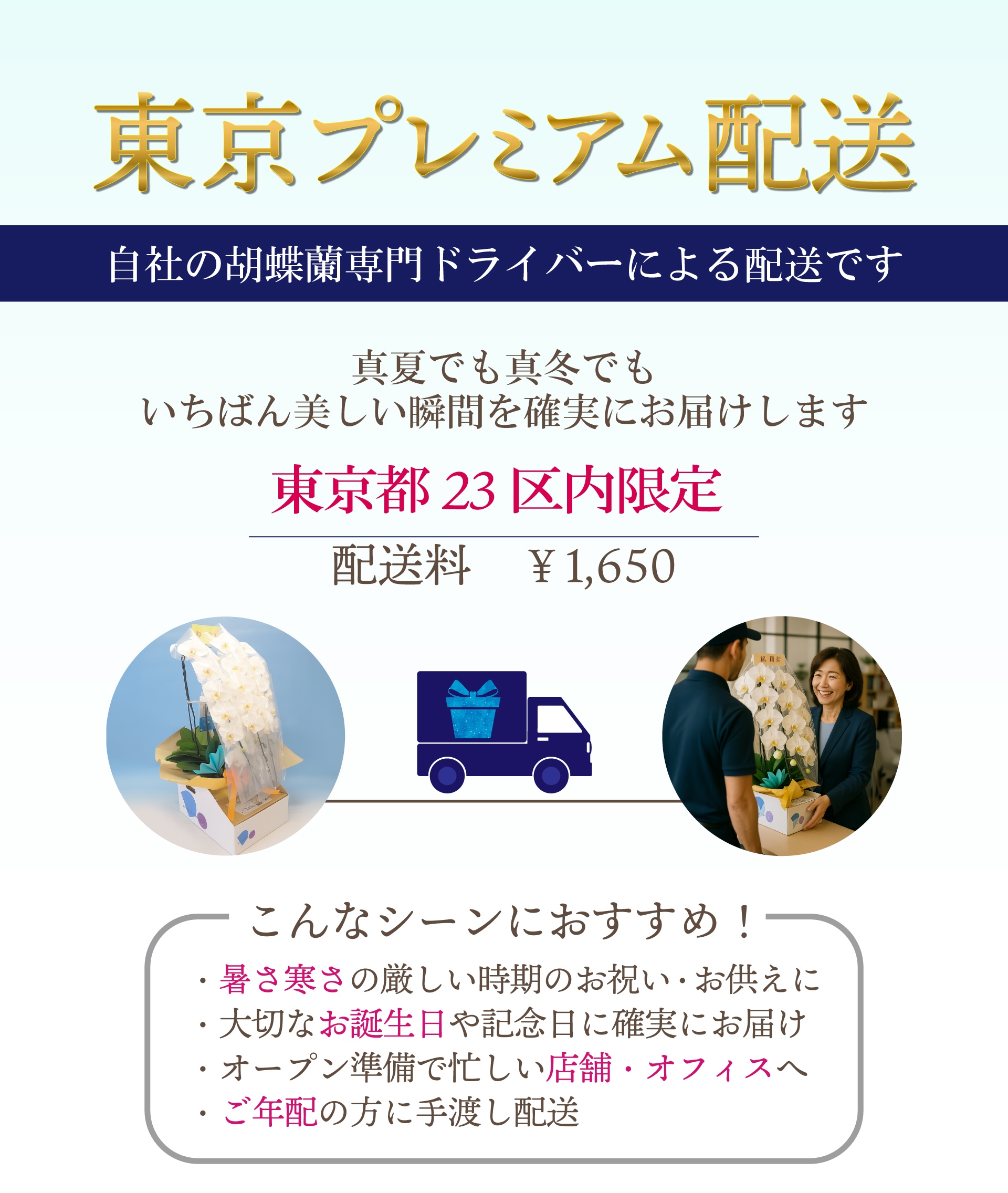 プレミアム配送特集ページ１