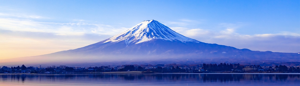 富士山の絵 通販 富士山絵画 販売 富士山画家 ユタカムラカミ Yutaka Murakami オンラインショップ