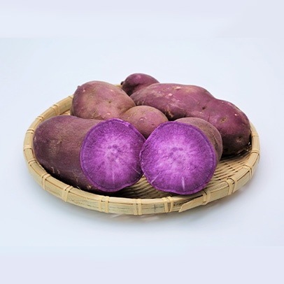 紫芋