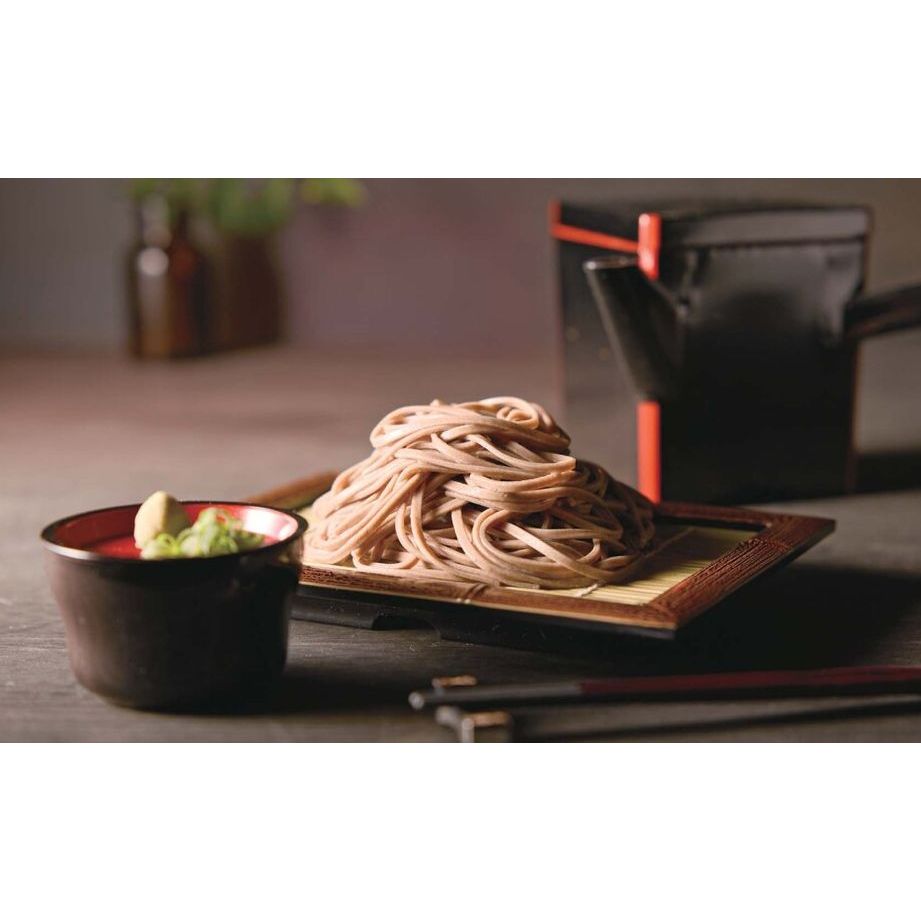 そば・うどん打ち６点セット 麺切包丁 のし板 こねばち 麺棒 ざる 麺道具 まとめ売り  札幌市手稲区 そば・うどん打ち道具販売｜こね鉢・麺切包丁・のし板｜合羽橋 藤田道具