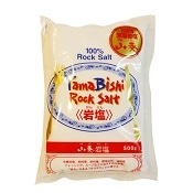 Yama Bishi Rock Salt 