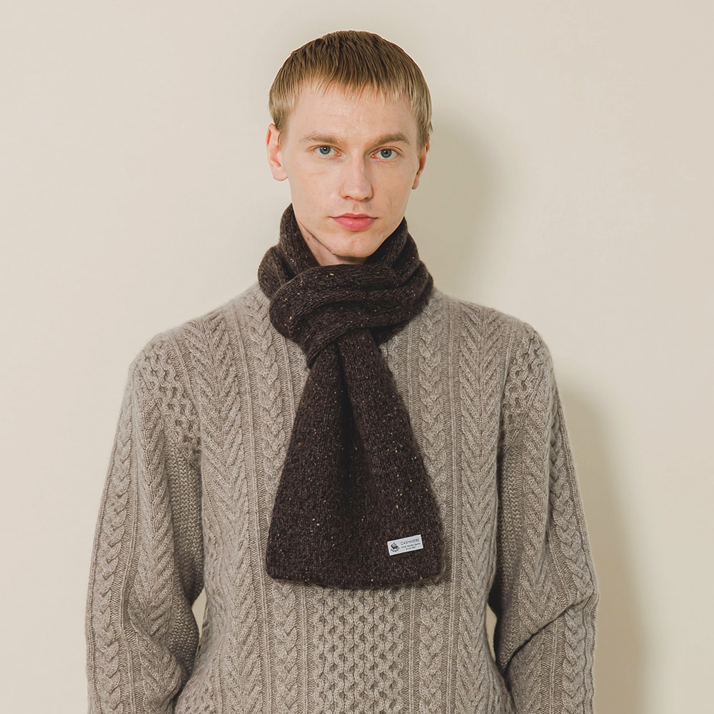 ★福福★深喜カシミヤ100％　グレー　1000ｇ② Item,Knit | FUKAKINET