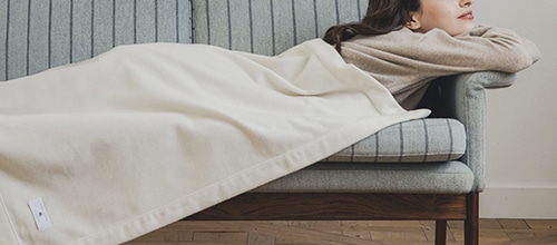 Blanket | FUKAKINET