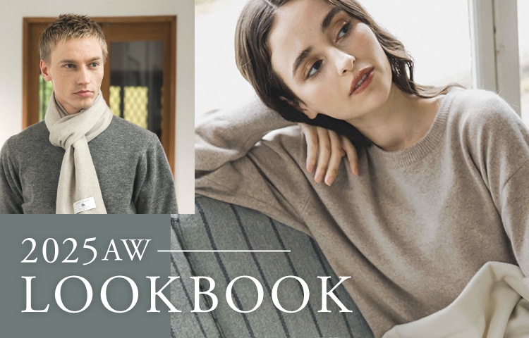 ⚠️1/21-25発送不可 ✨FOXEY ファー付きカシミア100%マフラー✨ フォックス ファー マフラー（マフラー）｜sankyo shokai