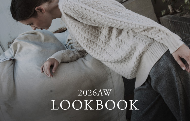 LOOKBOOK FUKAKINET