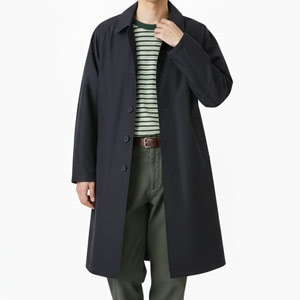 コート・アウター