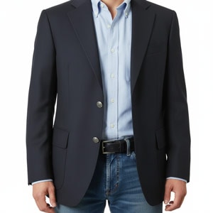 ブレザー・ジャケット