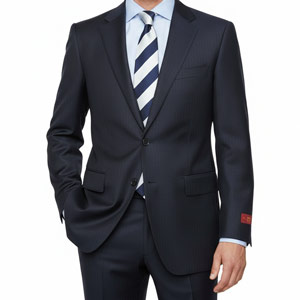 スーツ・スリーピース