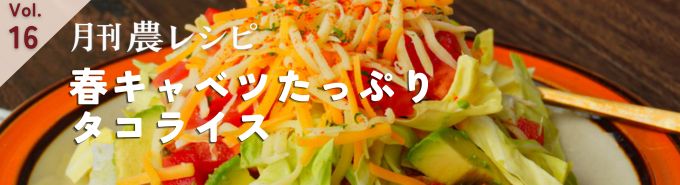 レシピ