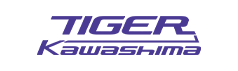 タイガーカワシマ