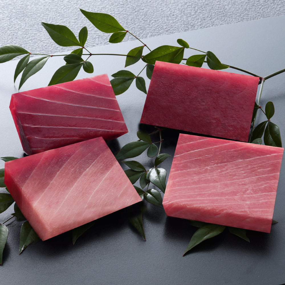 匠 -本まぐろ- セット