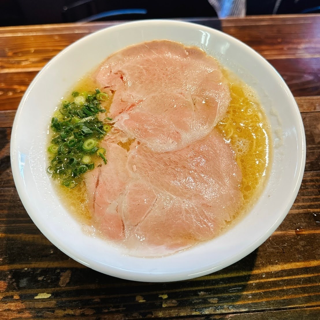 ちゃんす軒