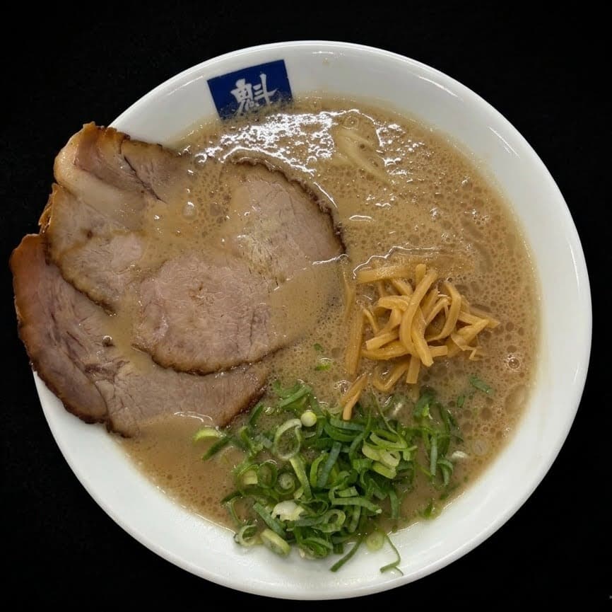 魁龍 博多本店
