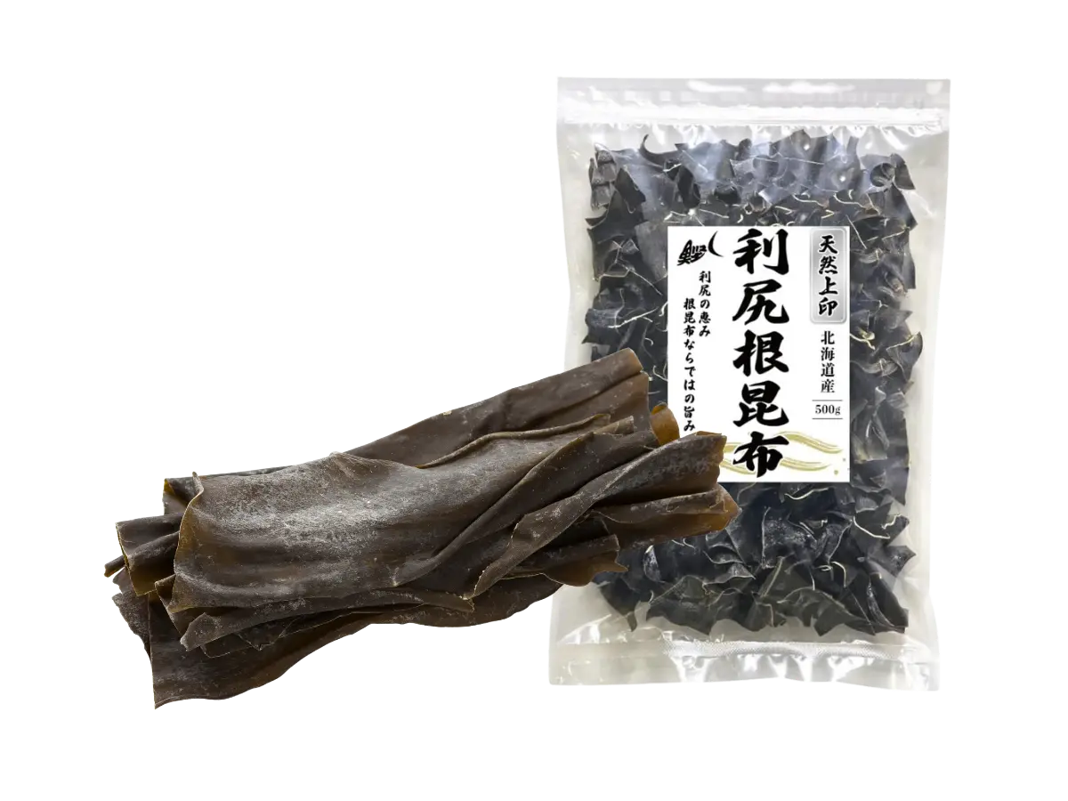 昆布