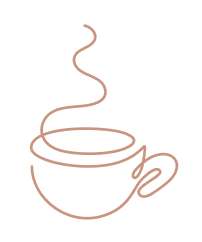 コーヒーのイラスト