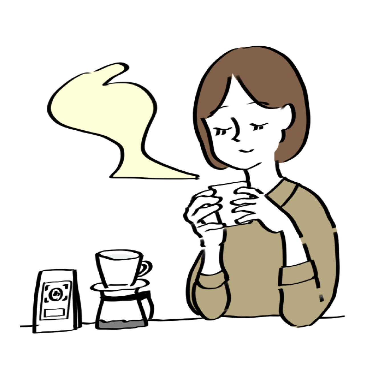 その他のアイテムの写真