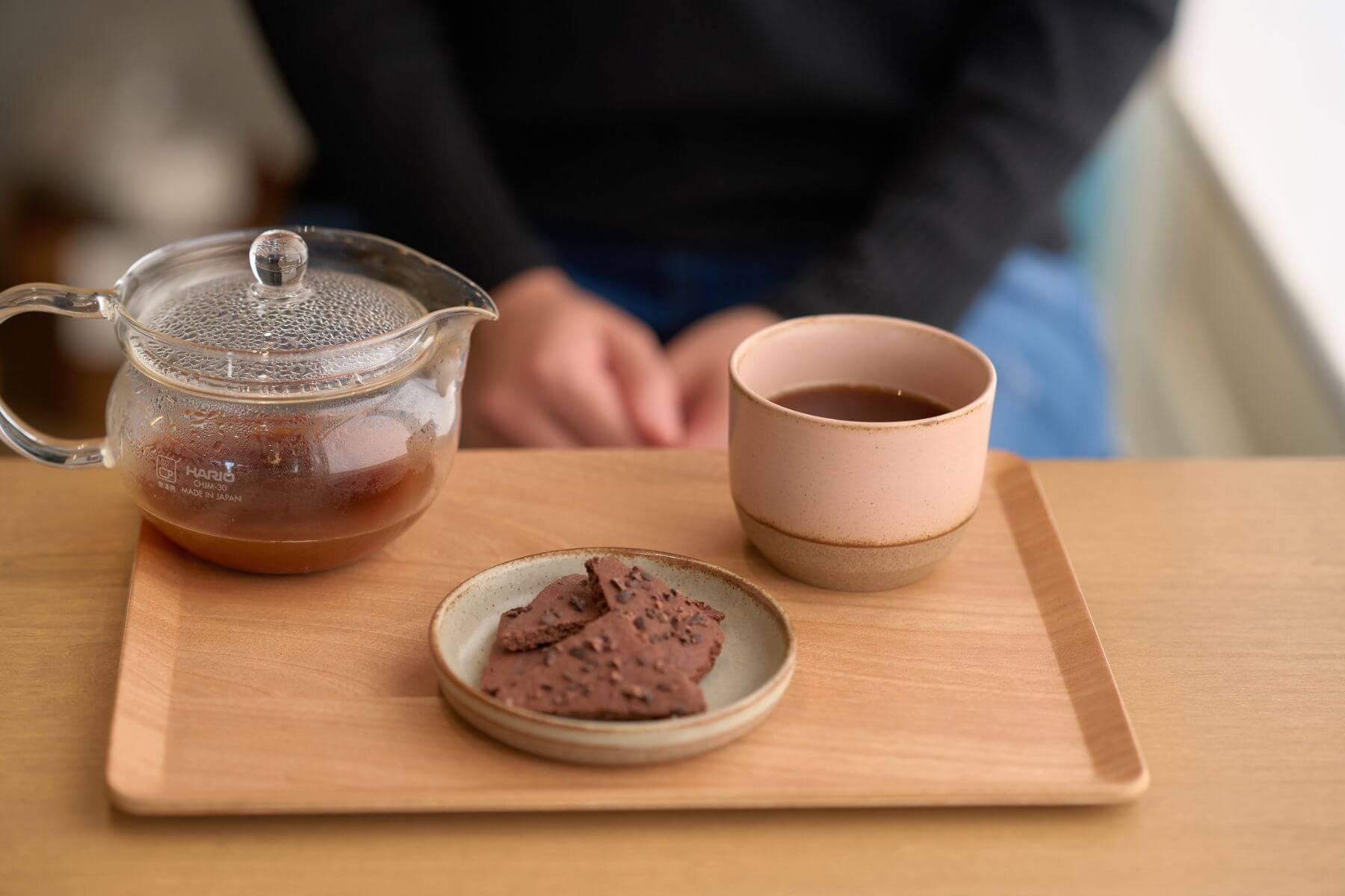 TENJIN BLEND－毎日に寄り添う深煎りブレンドコーヒー豆－FUKUSUKE COFFEE