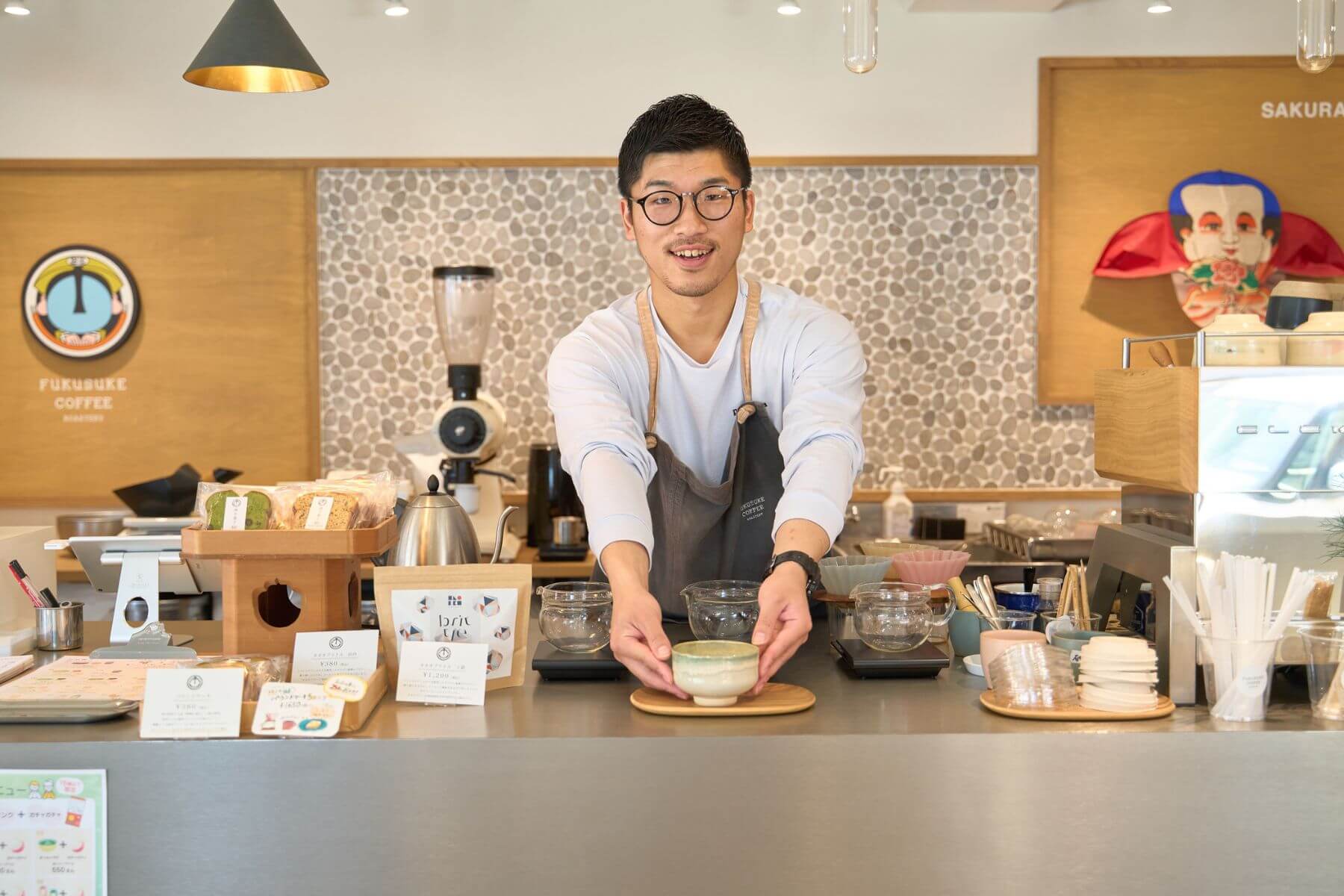 1st crack coffee challenege 2025 優勝ブレンド