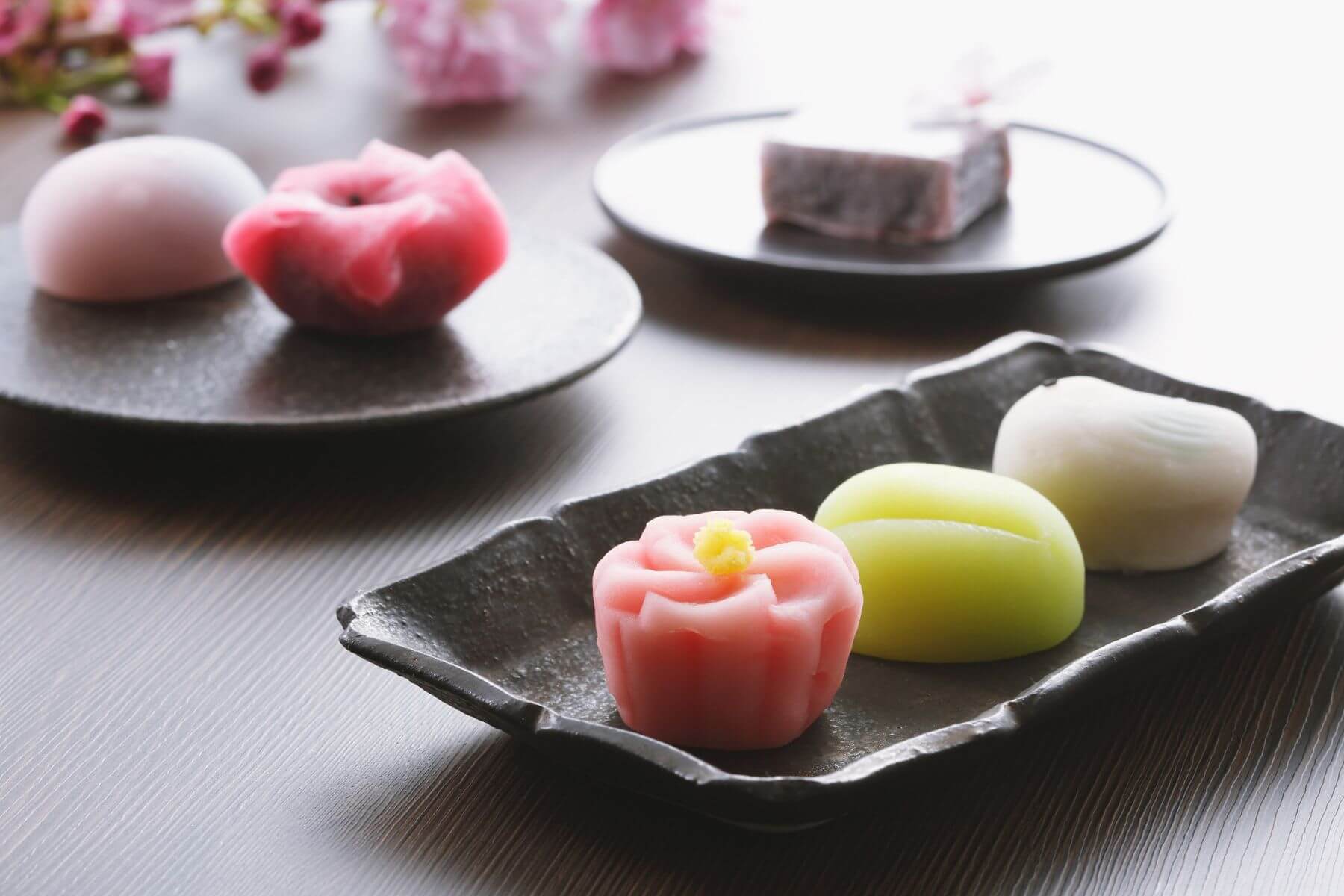 和菓子 練り切り