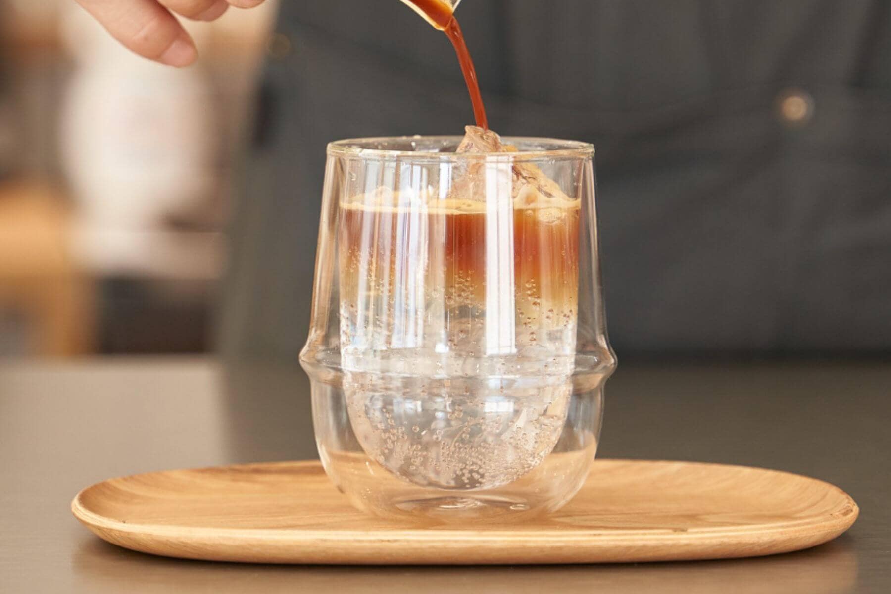 コーヒートニック