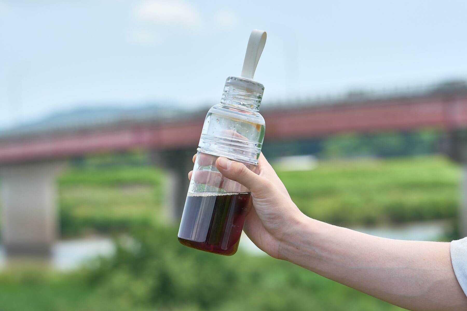 アイスコーヒー