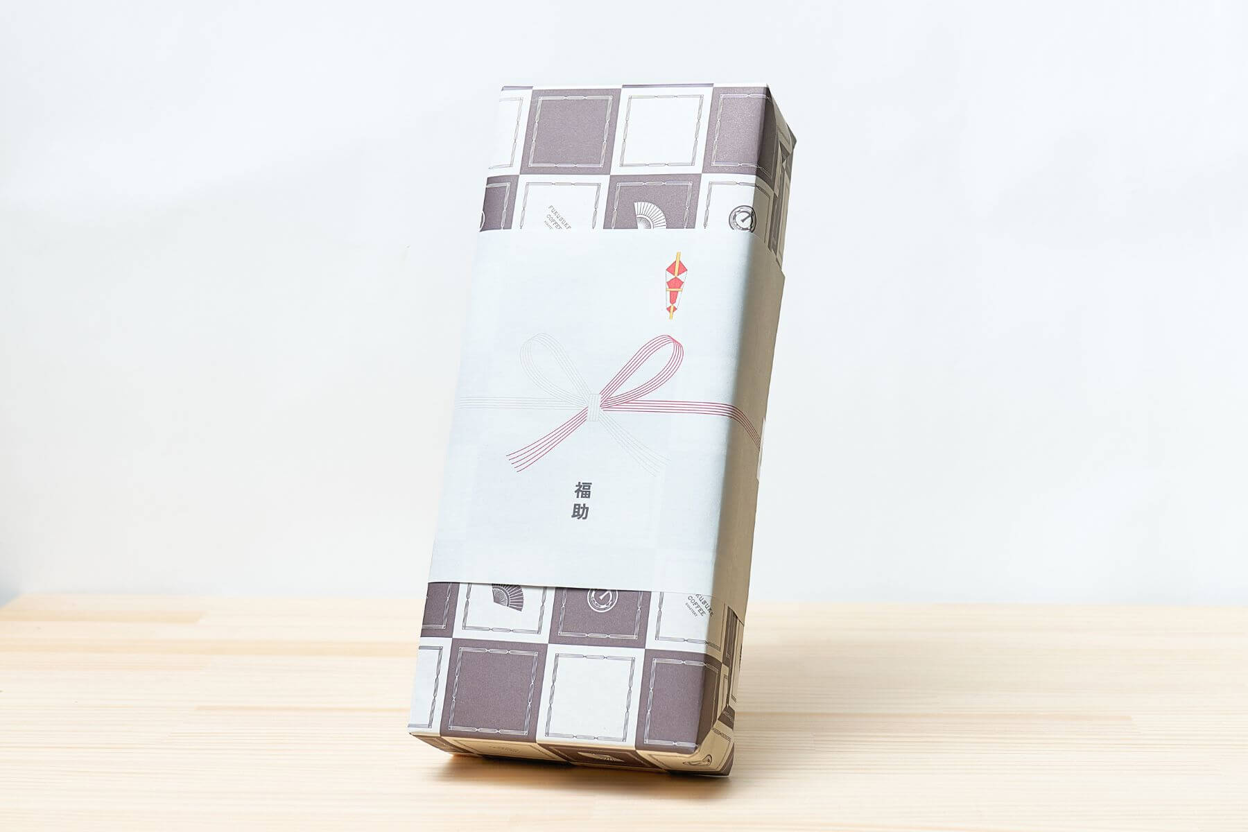 熨斗ラッピング