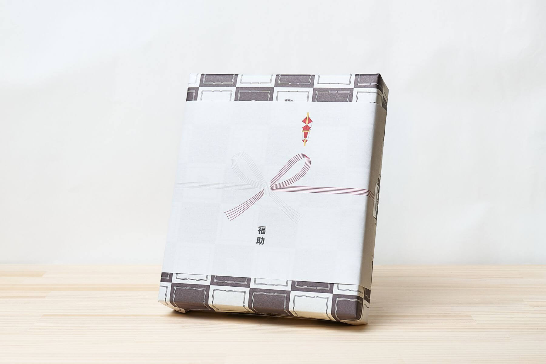 熨斗ラッピング