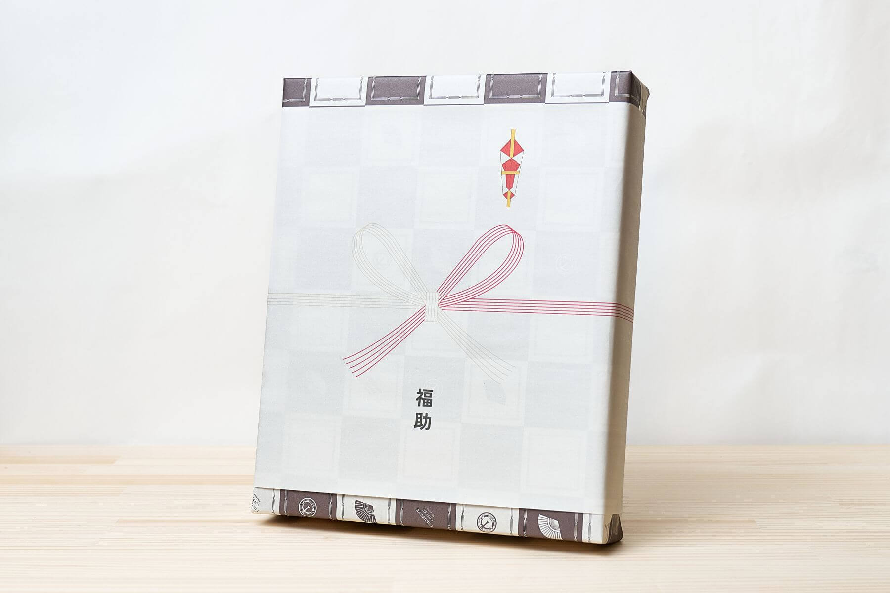 熨斗ラッピング