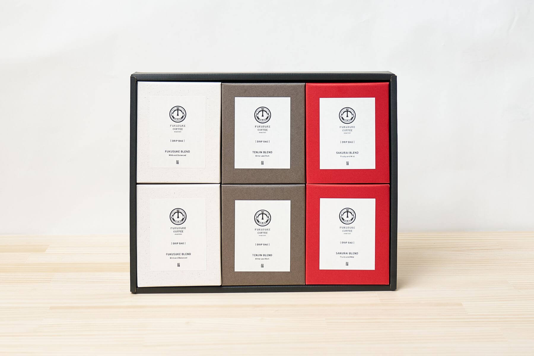 ドリップバッグギフト 30袋