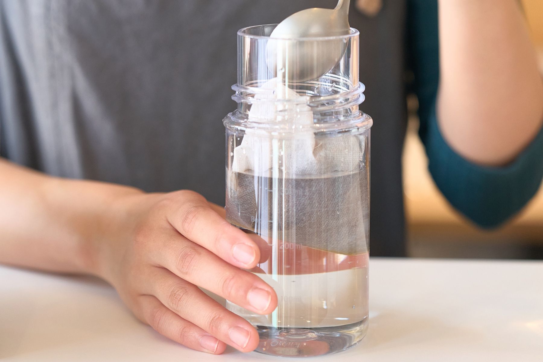 水出しコーヒー