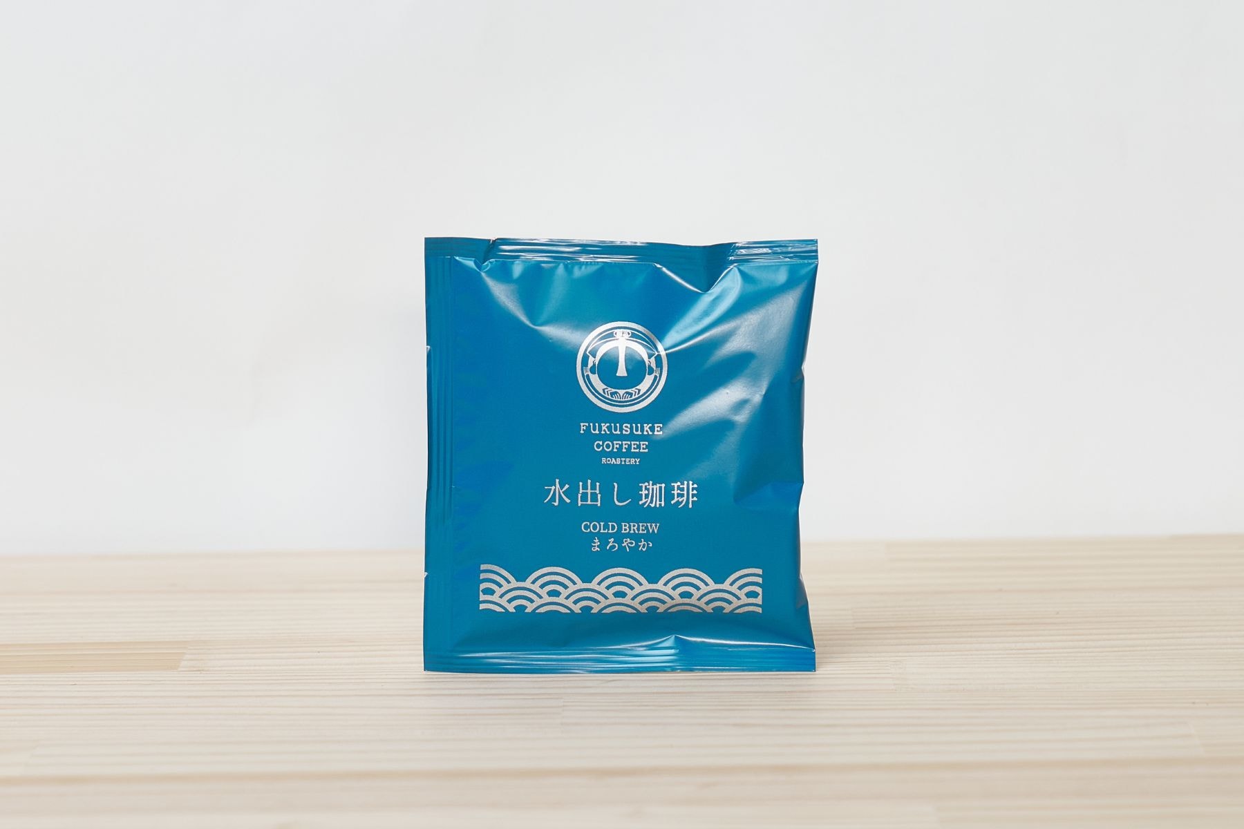 水出しコーヒーパック まろやか