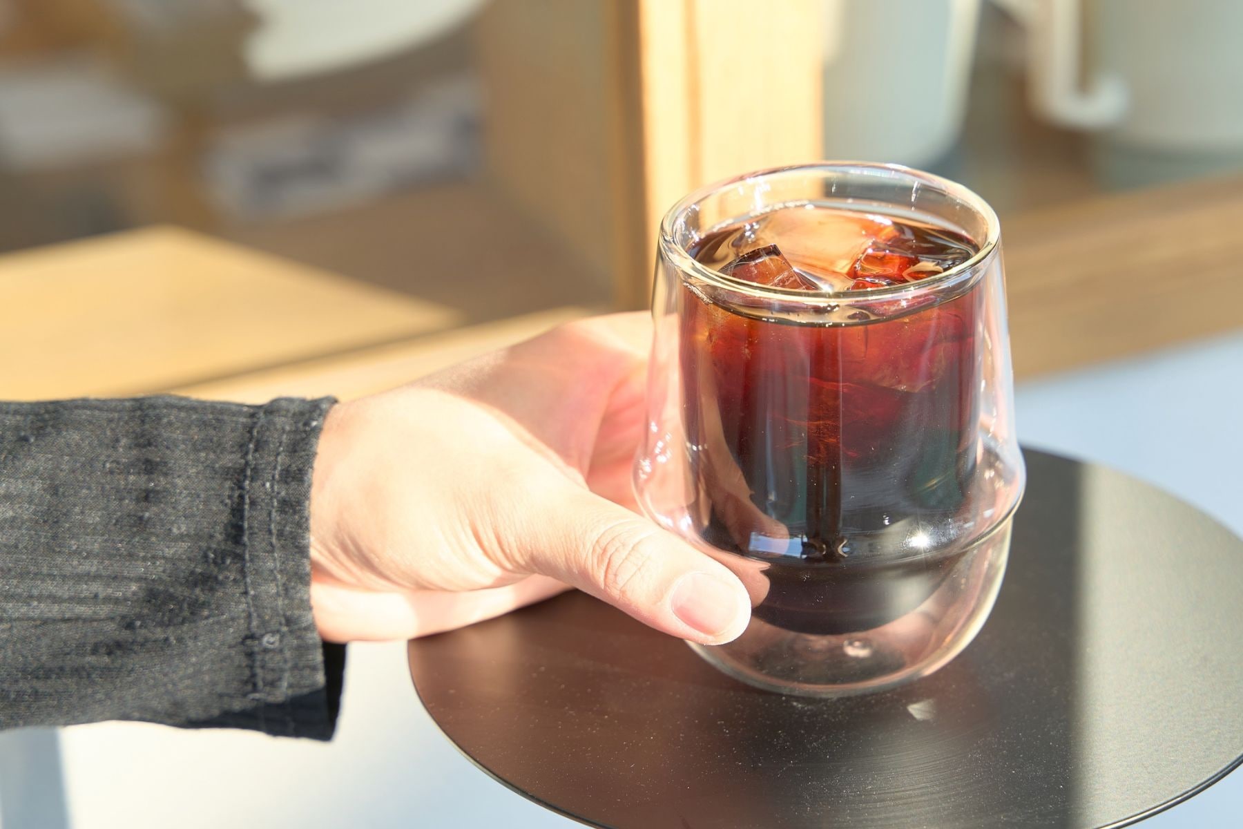 水出しコーヒーパック はなやか