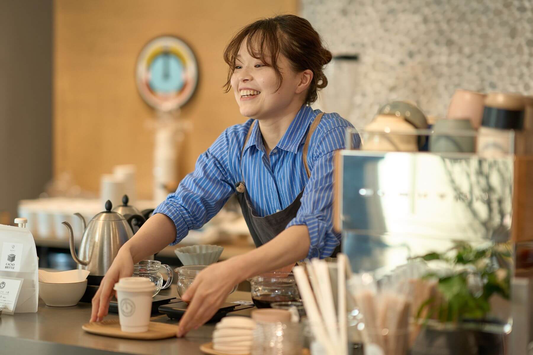 FUKUSUKE COFFEE