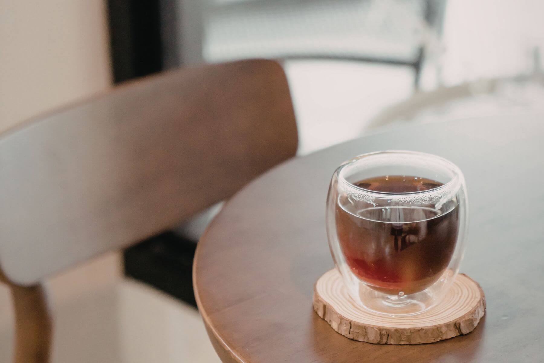 ホットコーヒー