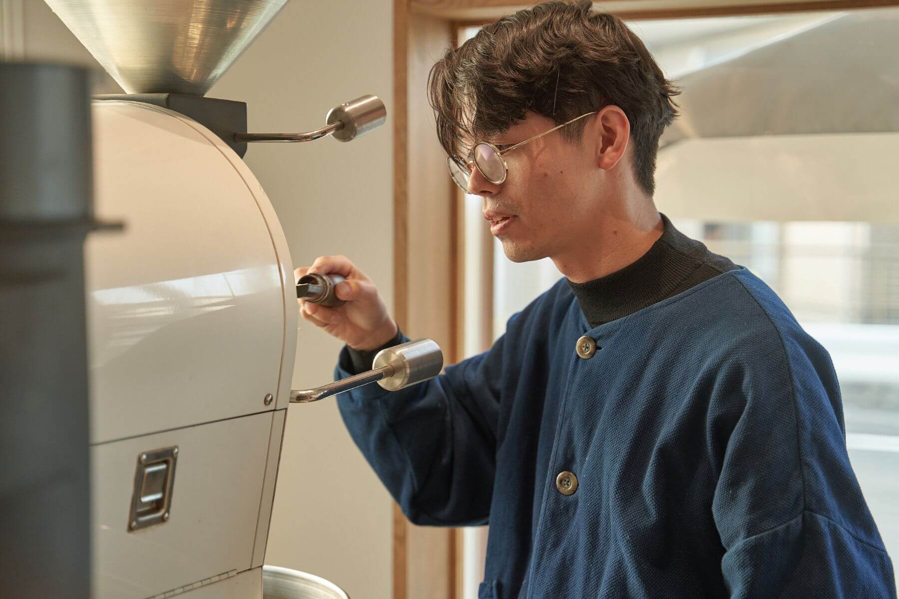 FUKUSUKE COFFEE 三浦