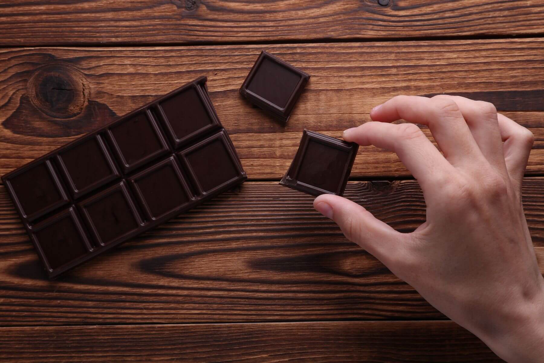 bean to bar chocolate