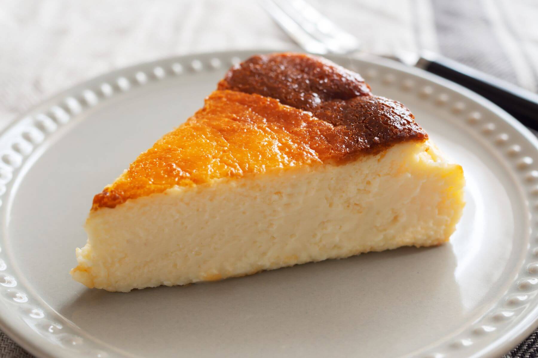 チーズケーキ