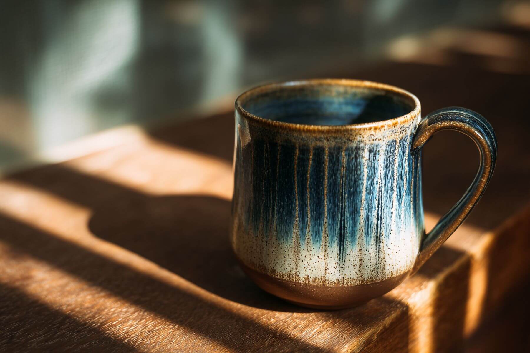 ホットコーヒー