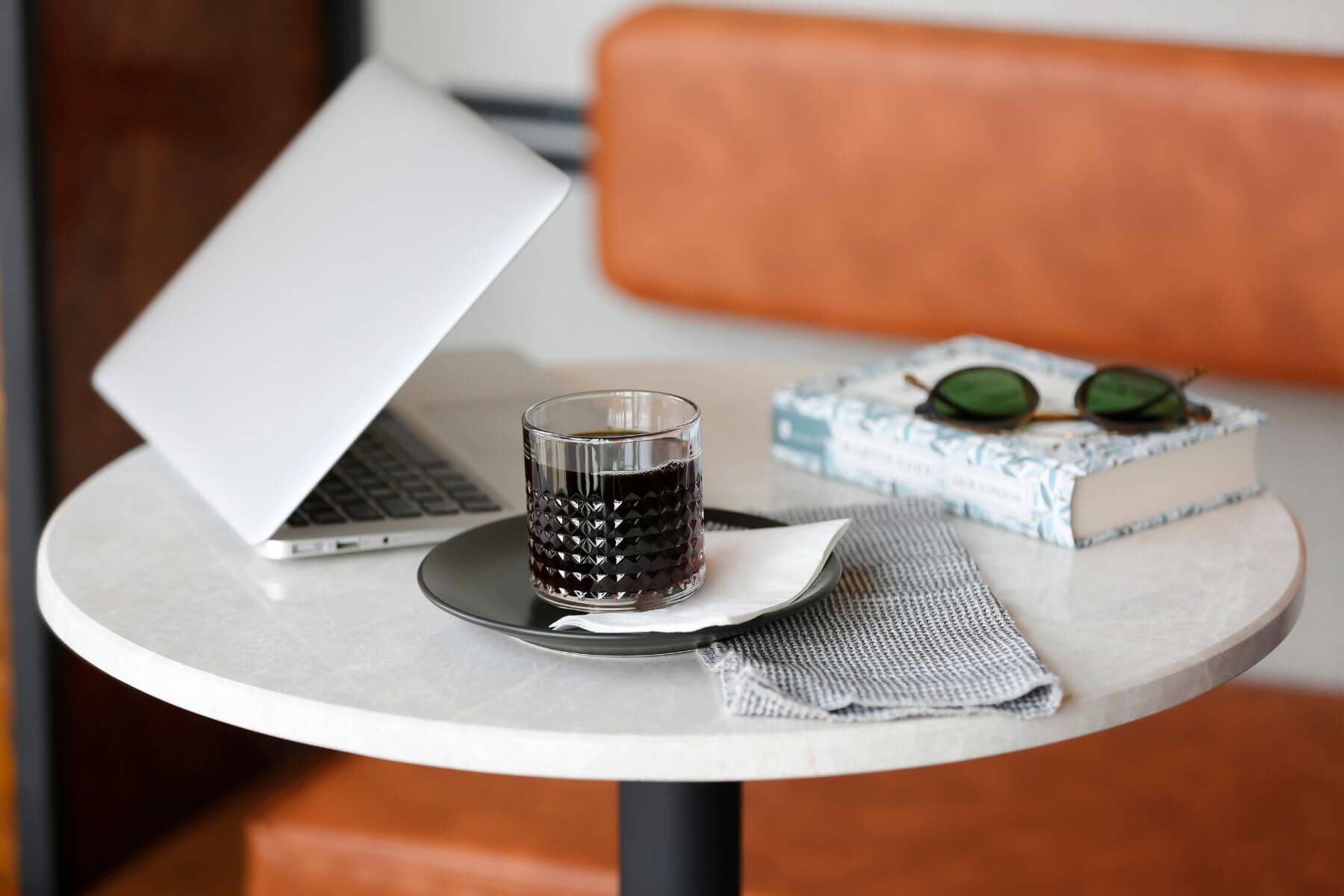 ホットコーヒー