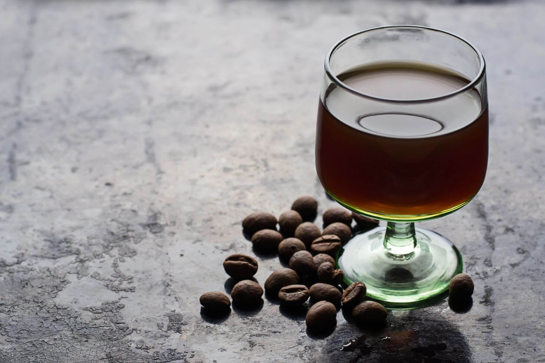 ホットコーヒー