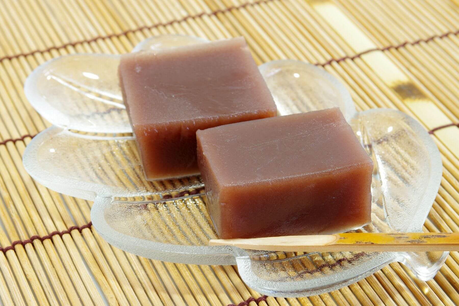 羊羹