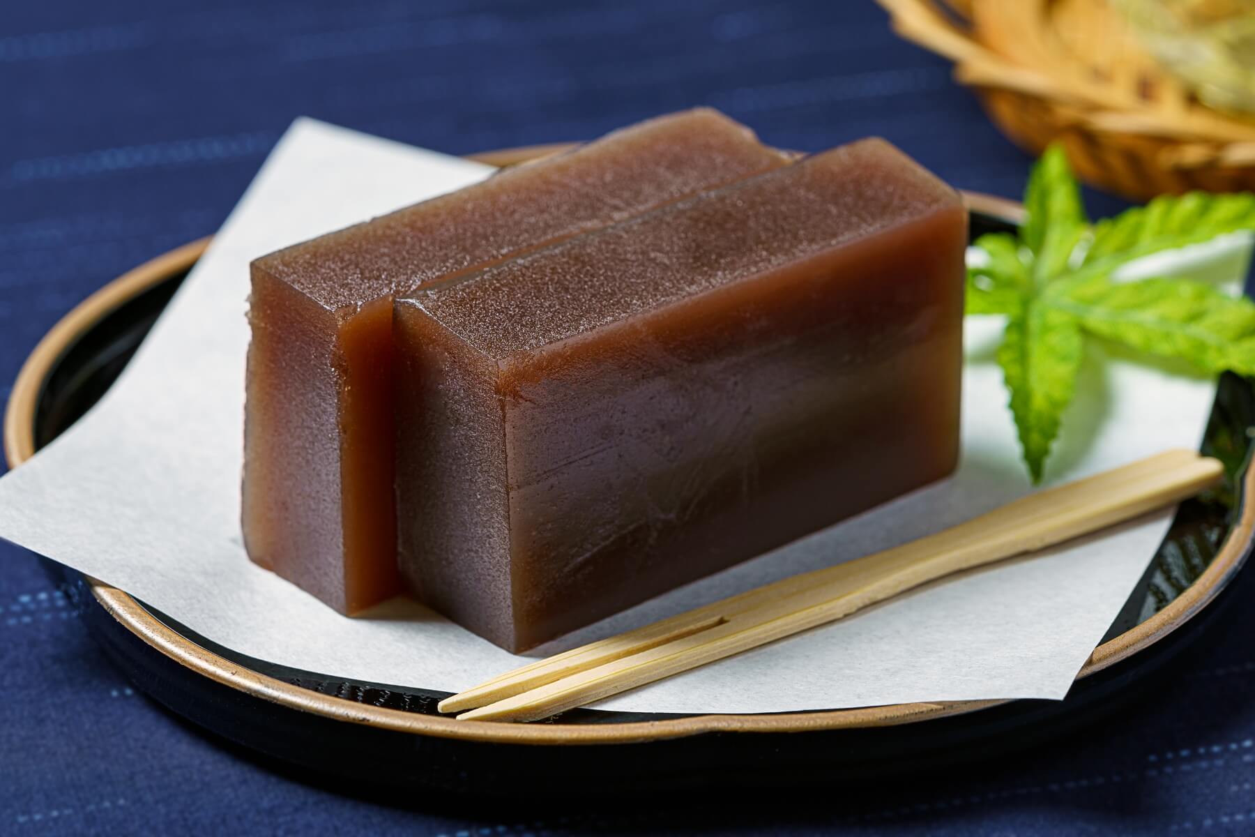 羊羹